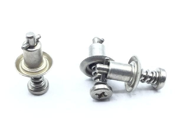 26S51-7 Turnlock Fastener Stud Assembly (12)