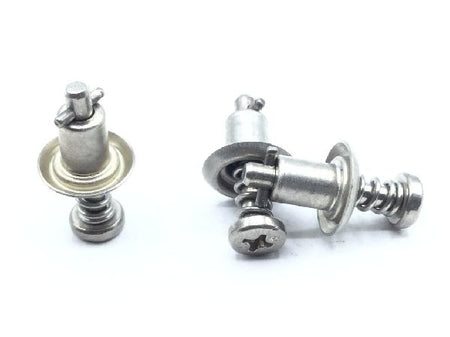 26S51-7 Turnlock Fastener Stud Assembly (12)