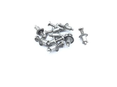 26S51-8 Turnlock Fastener Stud Assembly (2)
