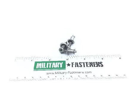 26S51-9 Turnlock Fastener Stud Assembly