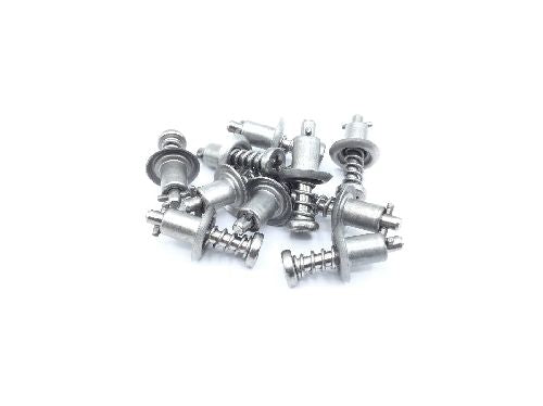 26S51-9 Turnlock Fastener Stud Assembly (3)