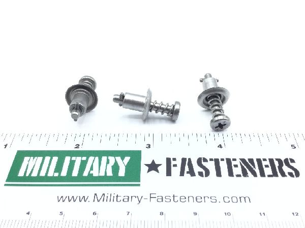26S51-9 Turnlock Fastener Stud Assembly (4)