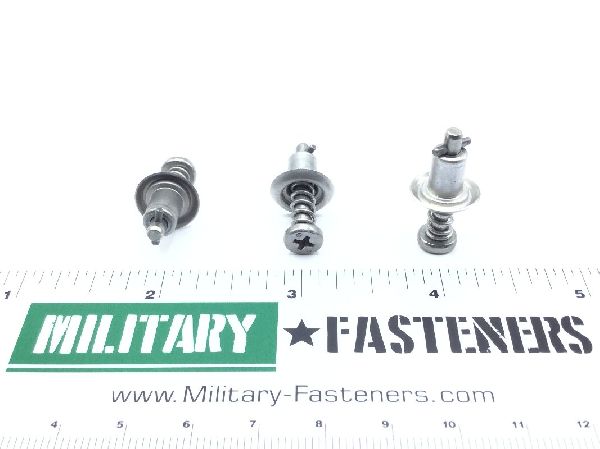 26S51-9 Turnlock Fastener Stud Assembly (5)