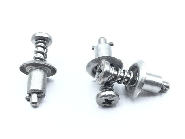 26S51-9 Turnlock Fastener Stud Assembly (8)