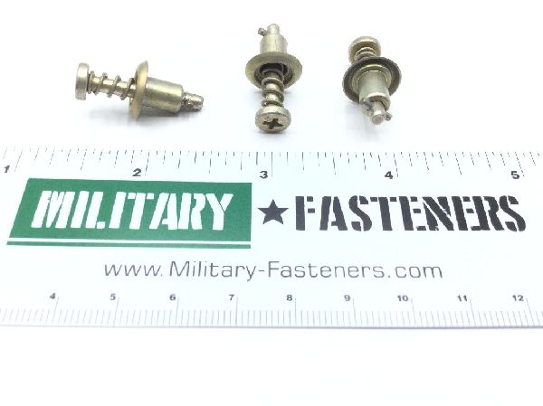 26S8-10 Turnlock Fastener Stud