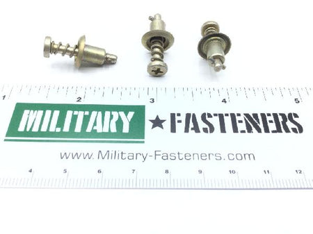 26S8-10 Turnlock Fastener Stud