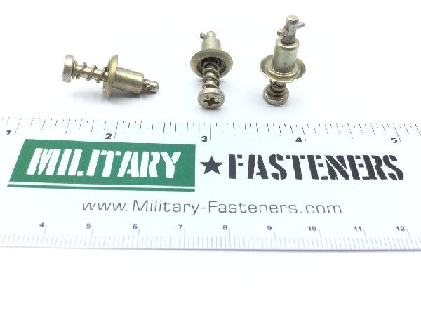 26S8-10 Turnlock Fastener Stud (2)