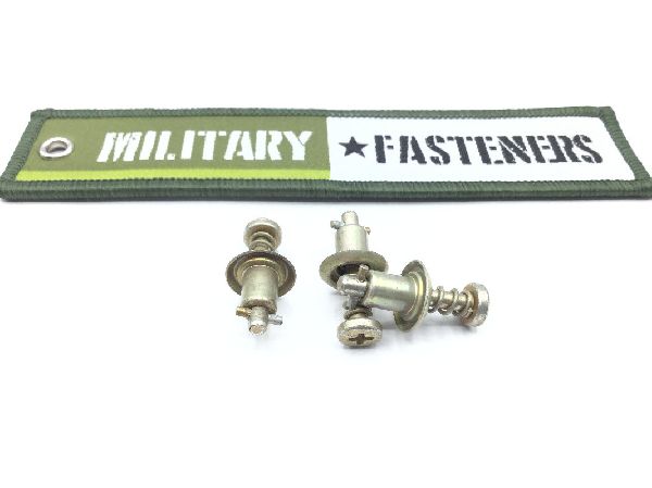 26S8-10 Turnlock Fastener Stud (3)