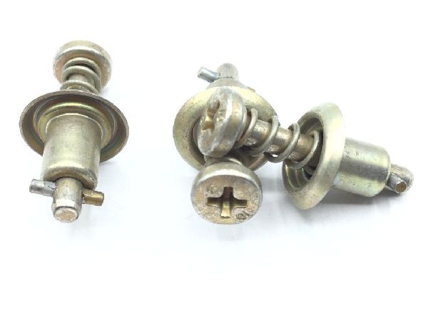 26S8-10 Turnlock Fastener Stud (4)