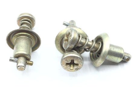 26S8-10 Turnlock Fastener Stud (4)
