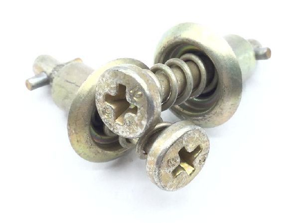 26S8-10 Turnlock Fastener Stud (5)