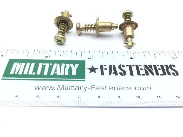 26S8-11 Turnlock Fastener Stud Assembly