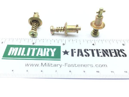 26S8-11 Turnlock Fastener Stud Assembly (2)