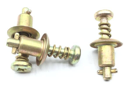 26S8-11 Turnlock Fastener Stud Assembly (4)