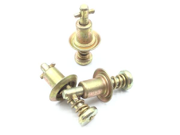 26S8-11 Turnlock Fastener Stud Assembly (5)