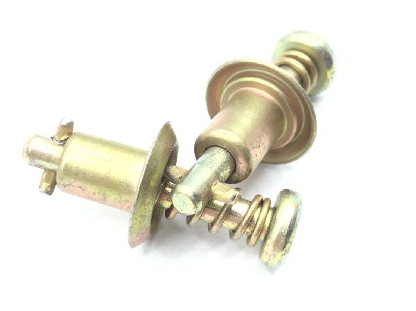 26S8-11 Turnlock Fastener Stud Assembly (6)