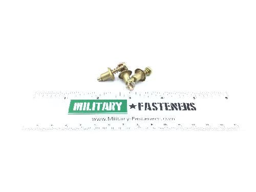 26S8-12 Turnlock Fastener Stud Assembly