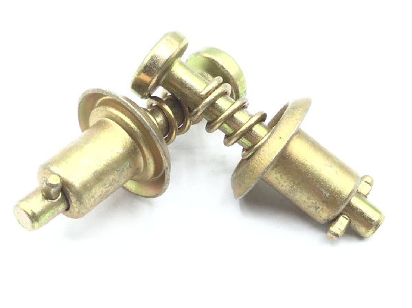 26S8-12 Turnlock Fastener Stud Assembly (7)