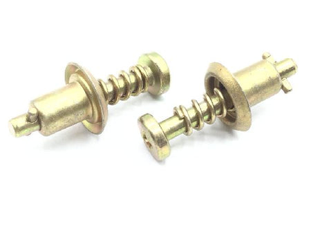 26S8-12 Turnlock Fastener Stud Assembly (8)