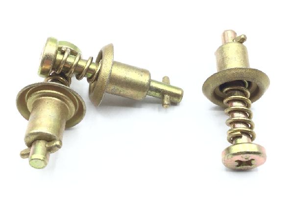 26S8-12 Turnlock Fastener Stud Assembly (9)