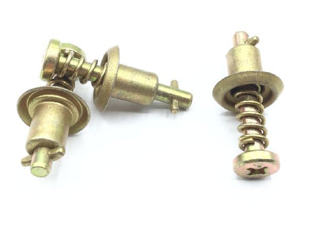 26S8-12 Turnlock Fastener Stud Assembly (9)
