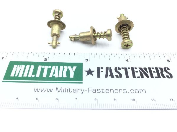 26S8-13 Turnlock Fastener Stud Assembly