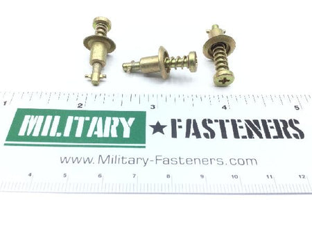 26S8-13 Turnlock Fastener Stud Assembly