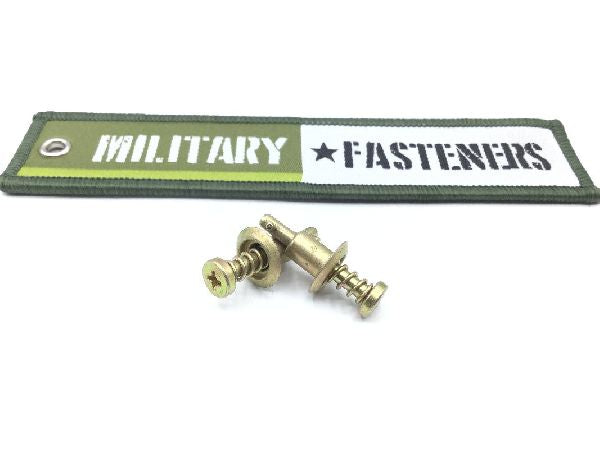 26S8-13 Turnlock Fastener Stud Assembly (3)