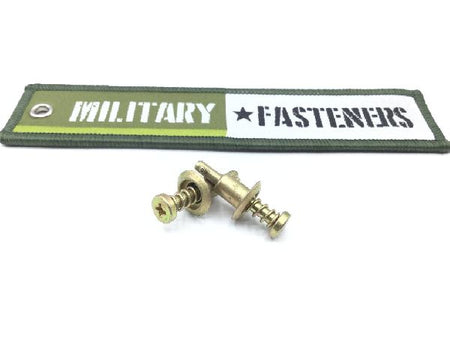 26S8-13 Turnlock Fastener Stud Assembly (3)