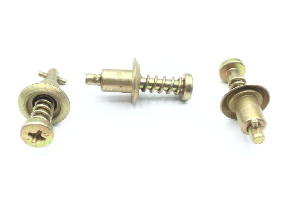 26S8-13 Turnlock Fastener Stud Assembly (4)