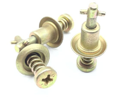 26S8-13 Turnlock Fastener Stud Assembly (5)