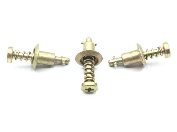 26S8-13 Turnlock Fastener Stud Assembly (6)
