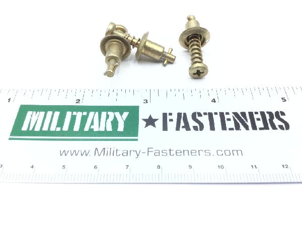 26S8-15 Turnlock Fastener Stud Assembly