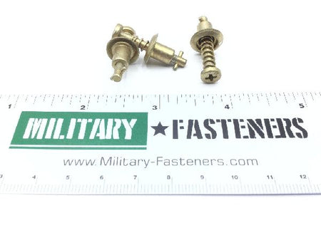 26S8-15 Turnlock Fastener Stud Assembly