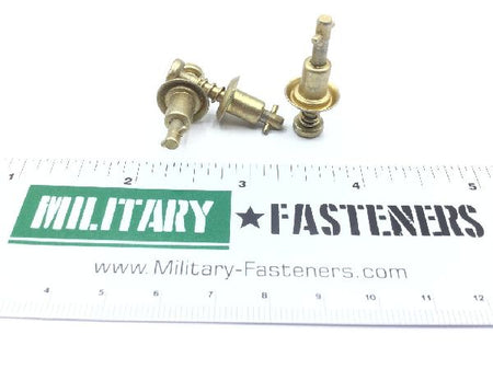 26S8-15 Turnlock Fastener Stud Assembly (2)
