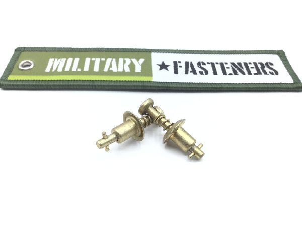 26S8-15 Turnlock Fastener Stud Assembly (3)