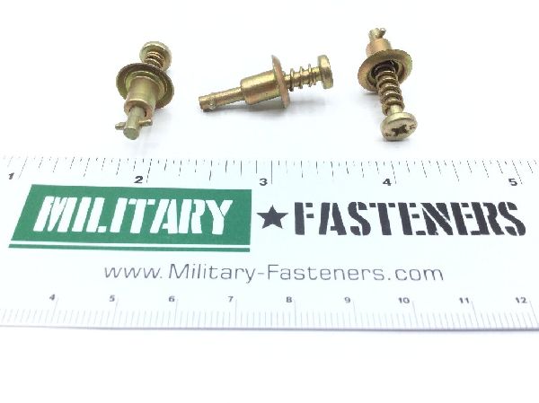 26S8-16 Turnlock Fastener Stud Assembly