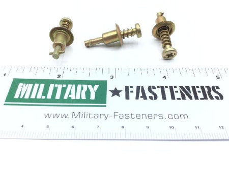 26S8-16 Turnlock Fastener Stud Assembly