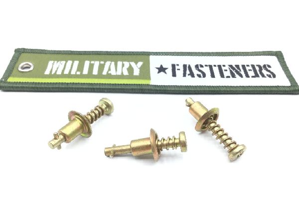 26S8-16 Turnlock Fastener Stud Assembly (3)