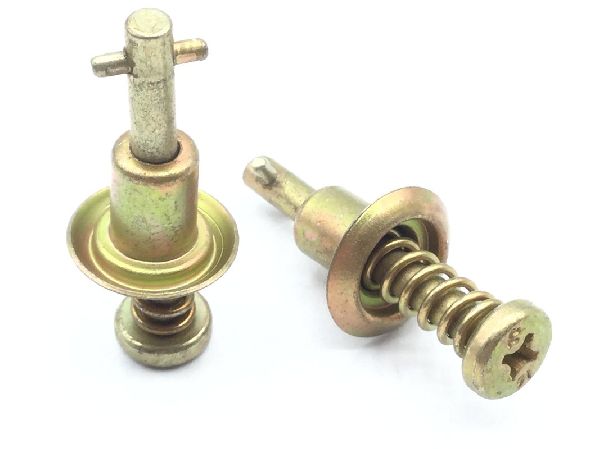 26S8-16 Turnlock Fastener Stud Assembly (4)