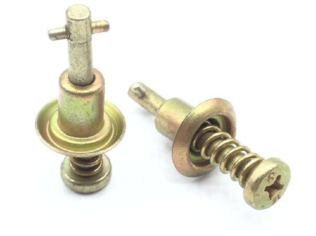 26S8-16 Turnlock Fastener Stud Assembly (4)