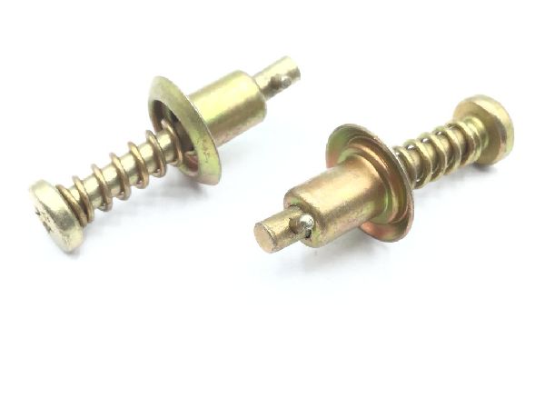 26S8-16 Turnlock Fastener Stud Assembly (5)
