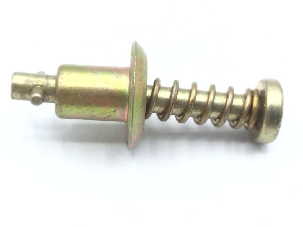 26S8-16 Turnlock Fastener Stud Assembly (6)