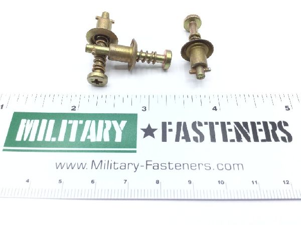 26S8-18 Turnlock Fastener Stud Assembly