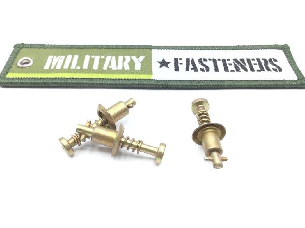26S8-18 Turnlock Fastener Stud Assembly (3)