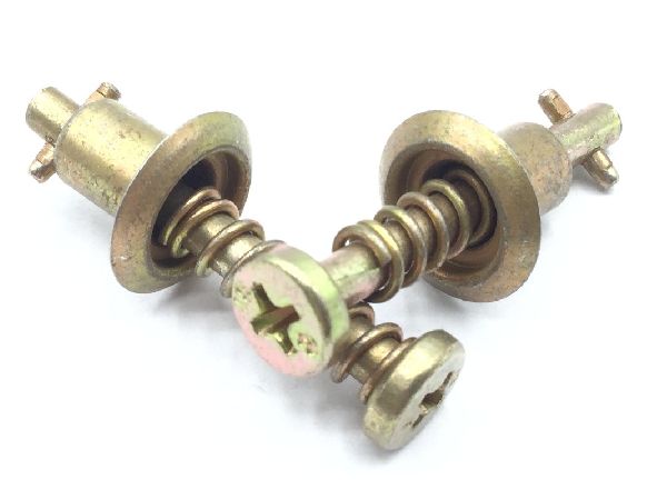 26S8-18 Turnlock Fastener Stud Assembly (4)