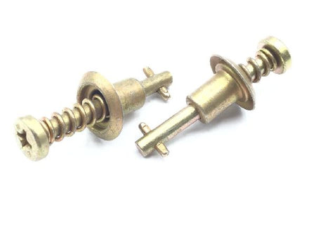 26S8-18 Turnlock Fastener Stud Assembly (6)