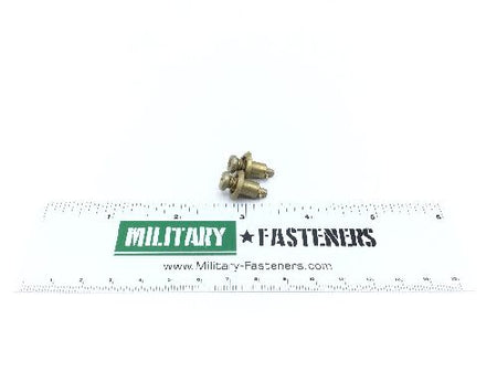 26S8-1 Turnlock Fastener Stud Assembly