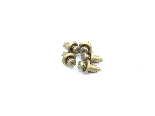 26S8-1 Turnlock Fastener Stud Assembly (3)