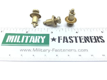 26S8-1 Turnlock Fastener Stud Assembly (5)